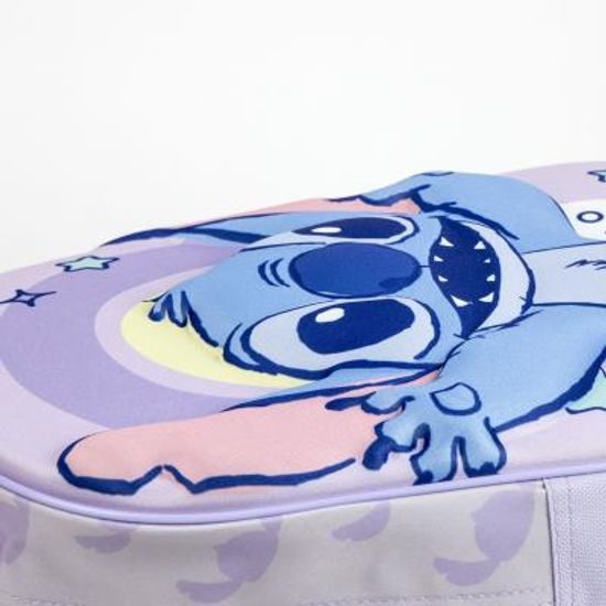 Dětský 3D batoh Stitch