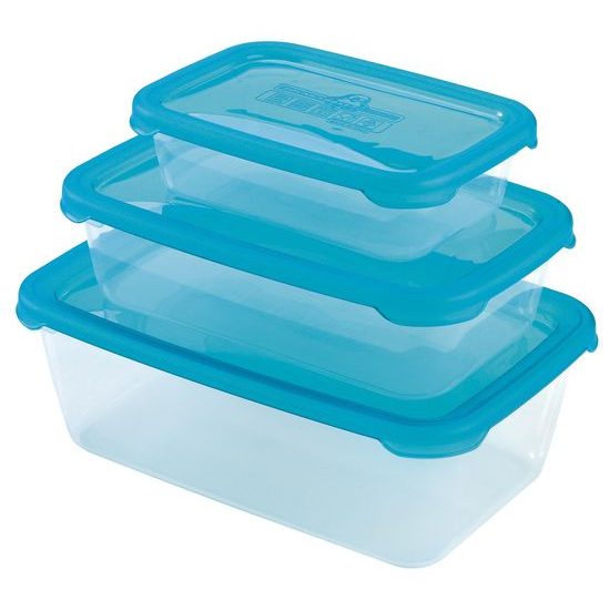 Heidrun Dózy Polar Frost 3ks