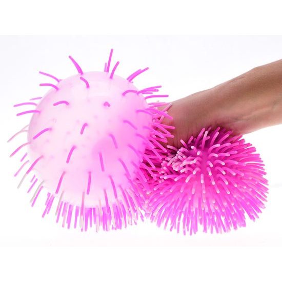 Toys&Trends míček gigantický strečový 18cm 4barvy 6ks v DBX