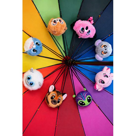 Bouncibles KIPPY plyšová 8cm