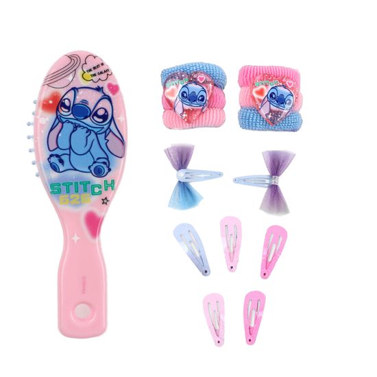 Kosmetická sada v batůžku Stitch
