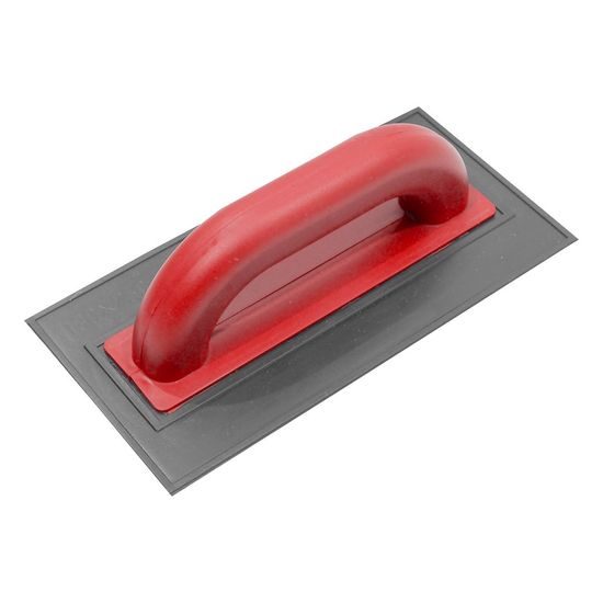 Hladítko ABS plastové 220x135mm
