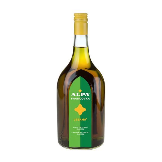 ALPA Lesana 1L