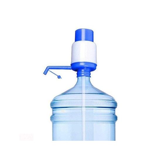 Vodní pumpa