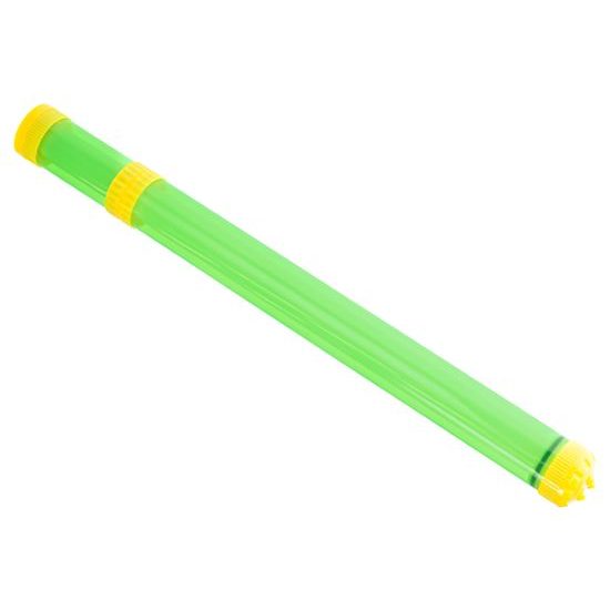 Sun Fun vodní pumpa 48cm na baterie se světlem 3barvy 12ks v DBX