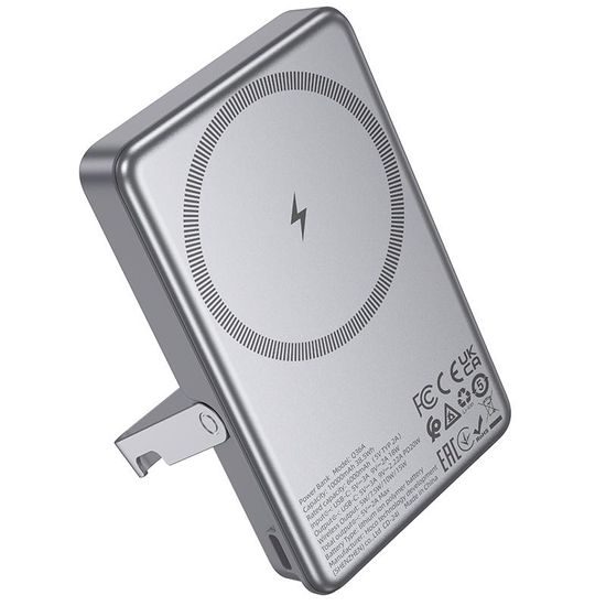 Sunlight PD20w magnetická powerbanka s držákem 10000mAh