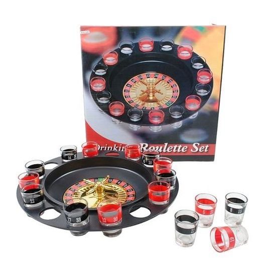 Panáková Ruleta