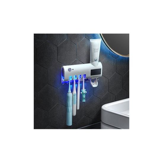 UV sterilizér zubních kartáčků