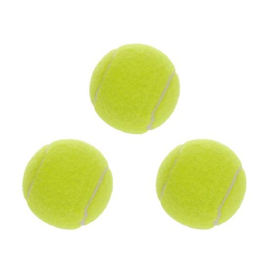 Gametime tenisové míčky 6cm 3ks v sáčku