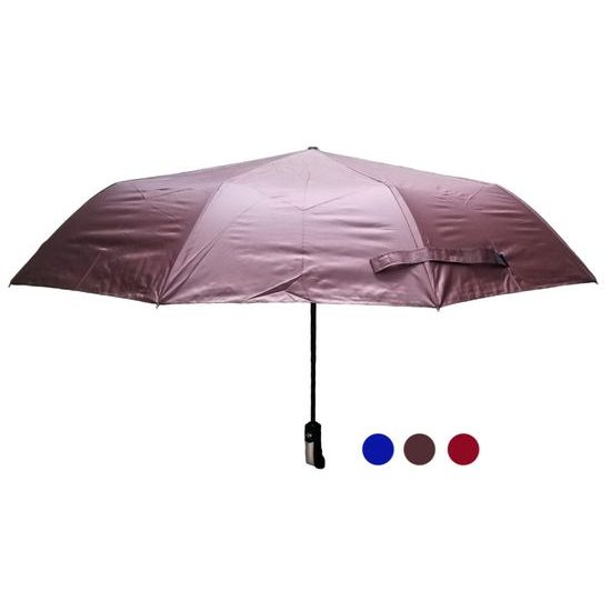 Deštník skládací automatický 57cm