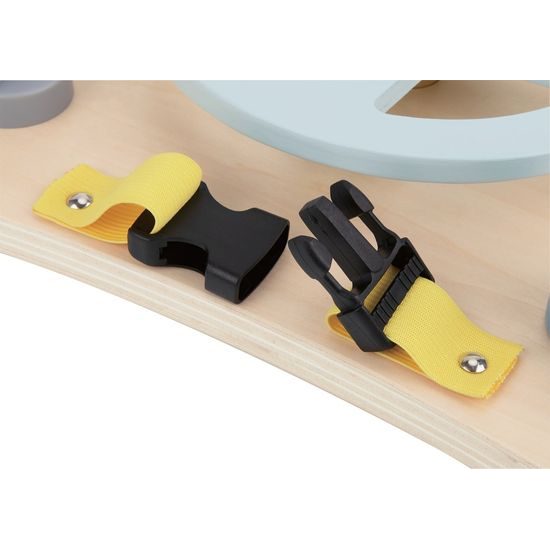 2Kids Toys Activity board Auto Deska s volantem