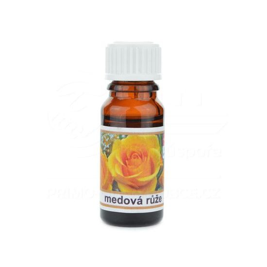 Esenciální olej 10ml - Esenciální olej 10ml