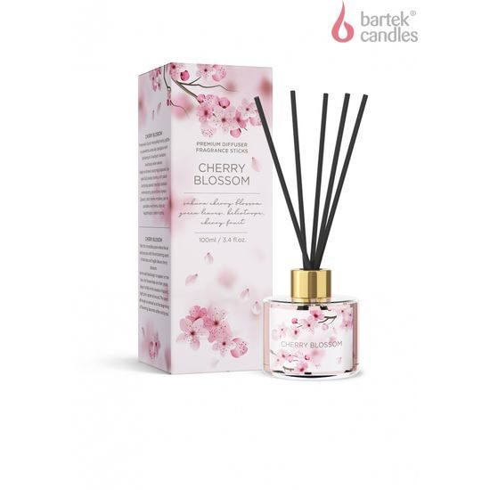 Difuzér Cherry Blossom 100ml