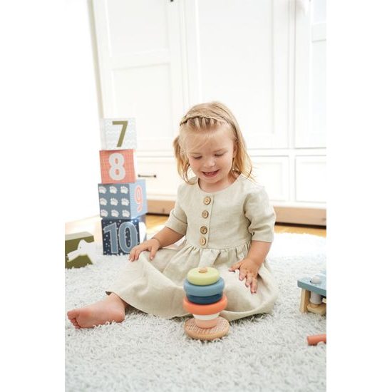 small foot Nasazovací věž Arctic