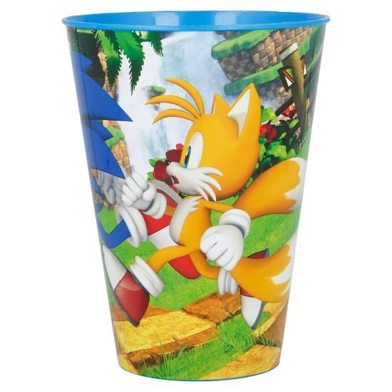 Kelímek Sonic - 430 ml