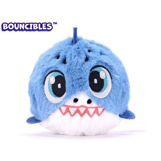 Bouncibles CHOMPY plyšový 8cm
