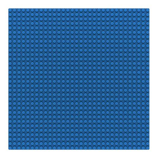 Sluban Bricks Base M38-B0833E Základová deska 32x32 modrá