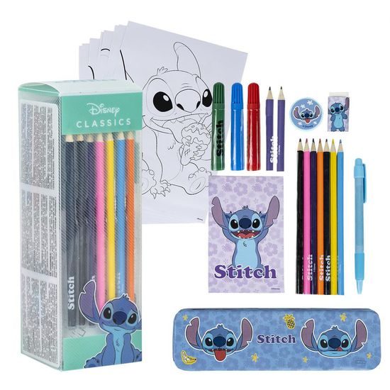 Kreativní sada - Stitch