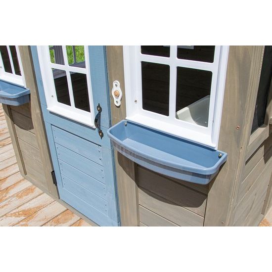 2Kids Toys Velký zahradní domeček Ondra