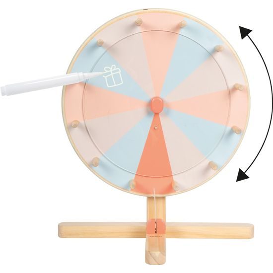 small foot Kolo štěstí Garden Buddies