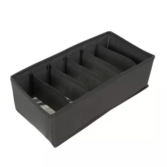 Organizér na spodní prádlo - sada 4 ks