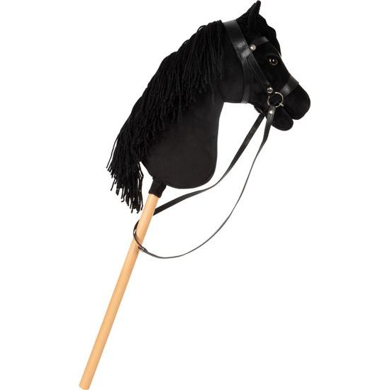 small foot Hobby Horse koník na tyči Eddie