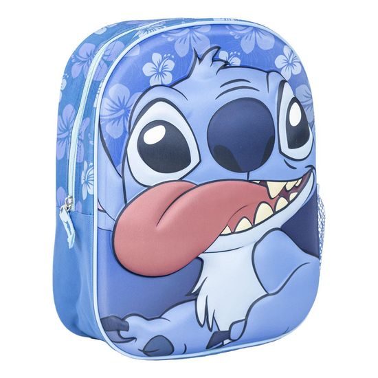 Dětský 3D batoh Stitch