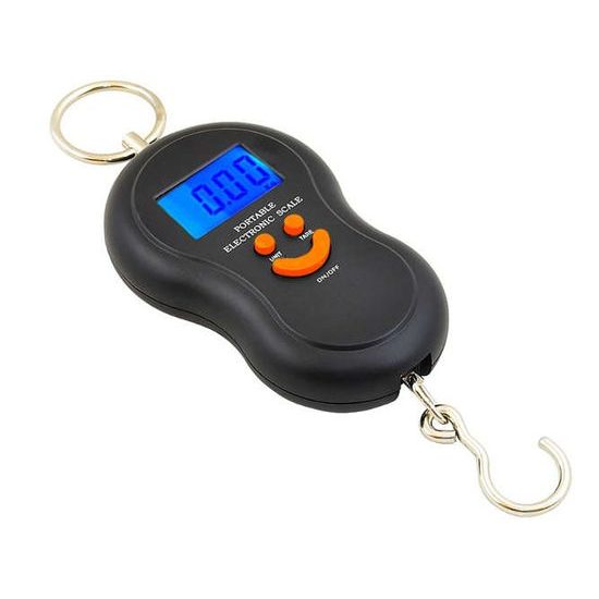 Závěsná váha max. 50kg