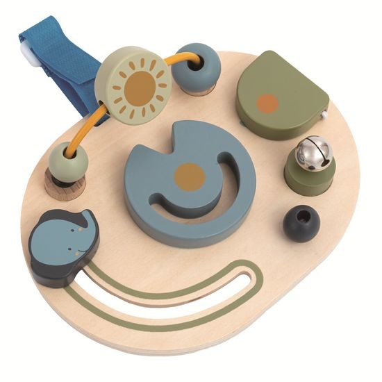 2Kids Toys Activity board Slon