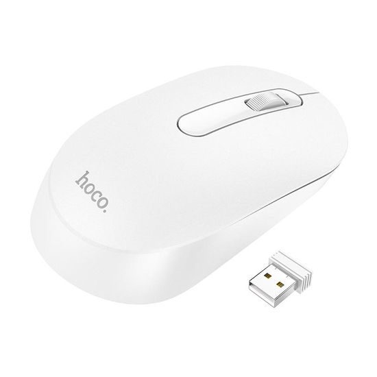 Platinum 2.4G bezdrátová myš