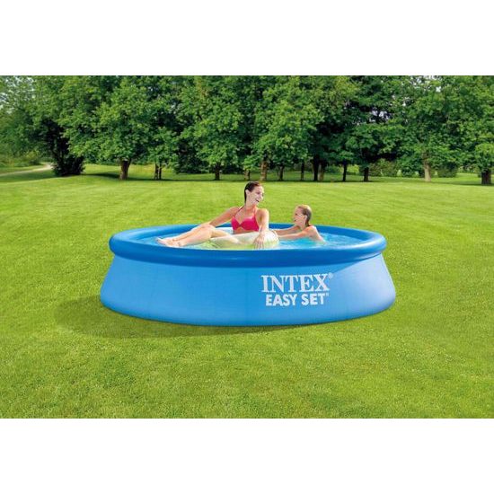 INTEX Bazén 2,44mx61cm | 8'x24"