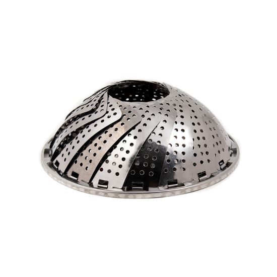 Napařovací vějíř 19cm