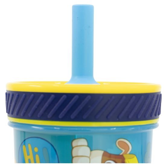 Bezpečný plastový kelímek 370 ml - Paw Patrol