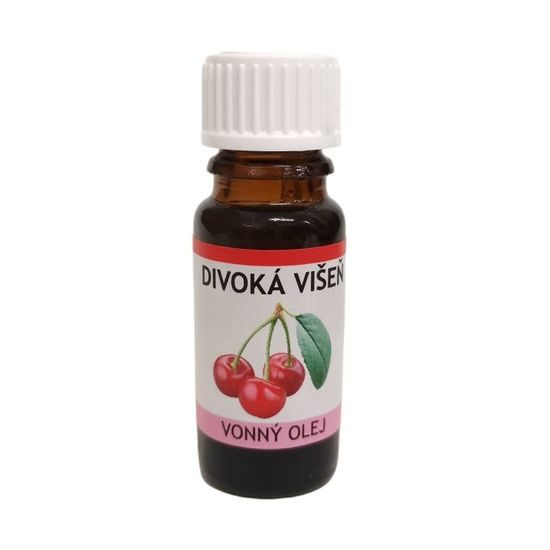 Esenciální olej 10ml - Esenciální olej 10ml