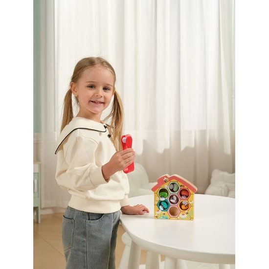 2Kids Toys Hra Včelí úl