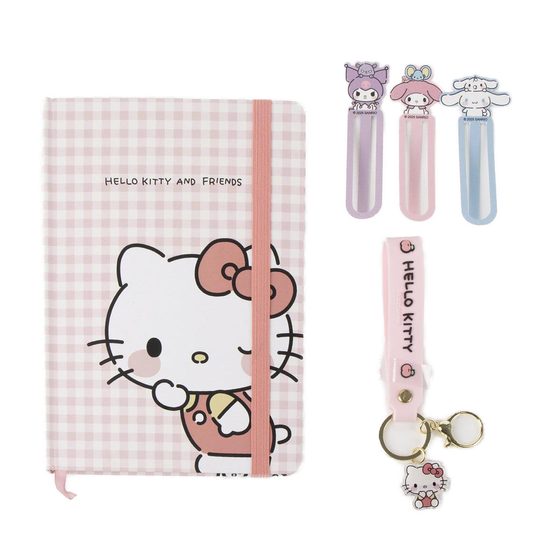 Psací sada Hello Kitty