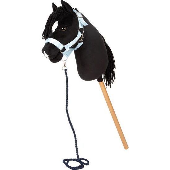 small foot Hobby Horse koník na tyči Eddie