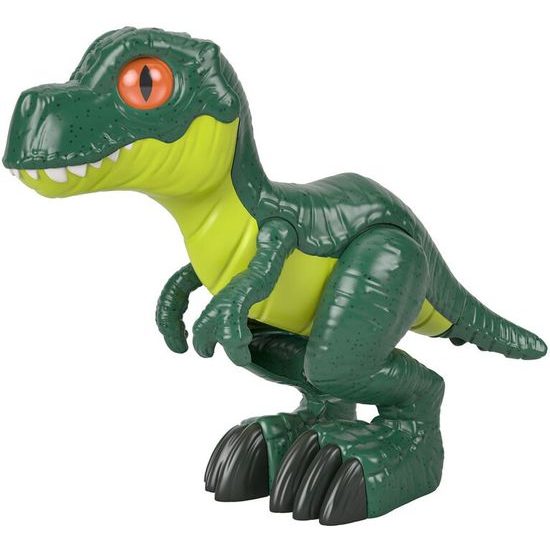 T-Rex XL figurka - Imaginext Jurassic World