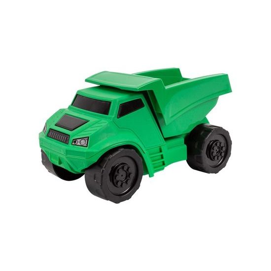 Auto sklápěčka 23cm volný chod 3barvy 24m+