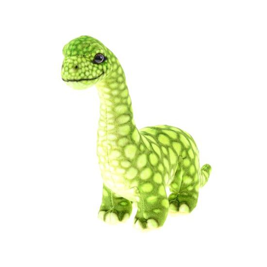 Dinosaurus plyšový 18-26cm 6druhů 0m+