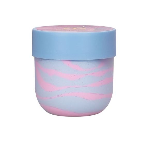 Glamour hmota máslová 500ml 3barvy v kelímku 6ks v DBX