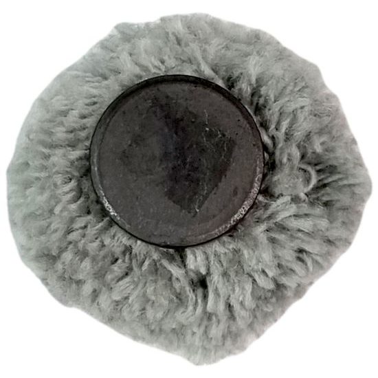 2Kids Toys Dřevěná magnetka velká pompon Slon