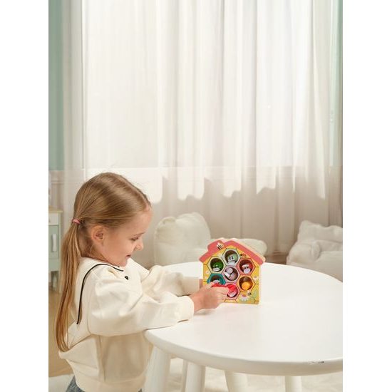 2Kids Toys Hra Včelí úl