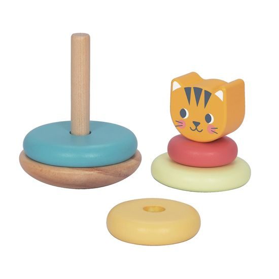 2Kids Toys Dárkový set pro nejmenší 3 v 1