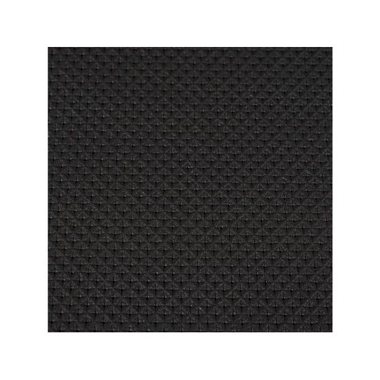 Ochrana dveří - pás na stěnu 200 x 20 cm černá