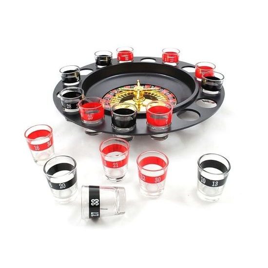 Panáková Ruleta