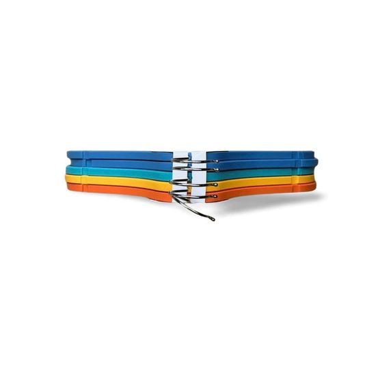 Ramínka plastová Vivace 5ks 40cm