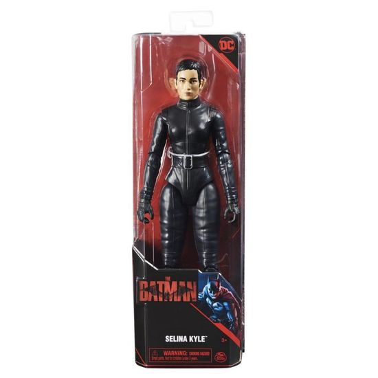 Seline Kyle filmová figurka Batman - 30 cm