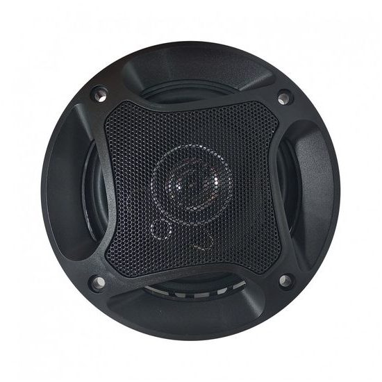 Reproduktory do auta TS-1672 - kulaté, 16cm, 500W, sada 2ks