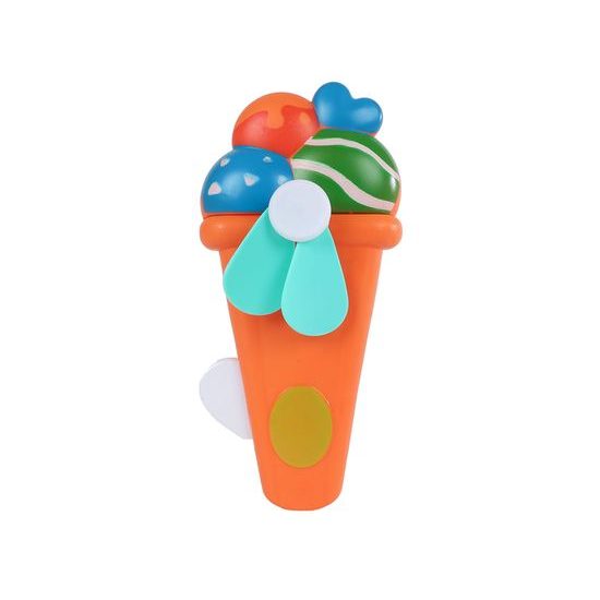 Zmrzlina s větrákem 14cm 3barvy 24ks v DBX